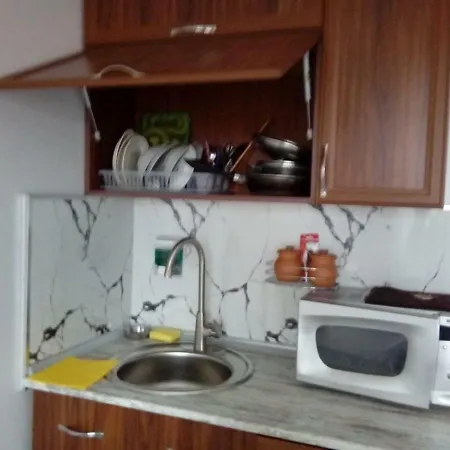 Apartment In Batumi Korolla 2 Exterior photo