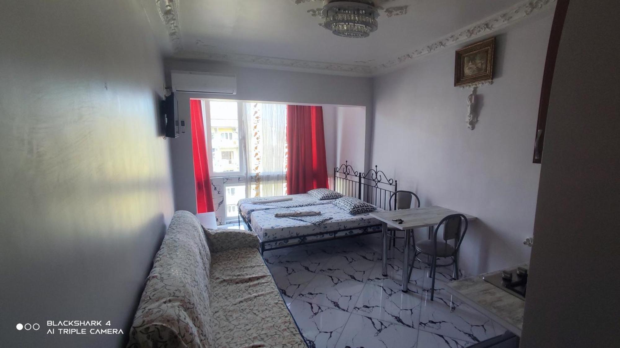 In Korolla 2 Батуми